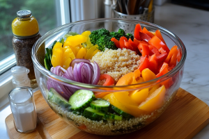 Quick and Delicious Meal: A Recipe That Will Save You Any Busy Evening!