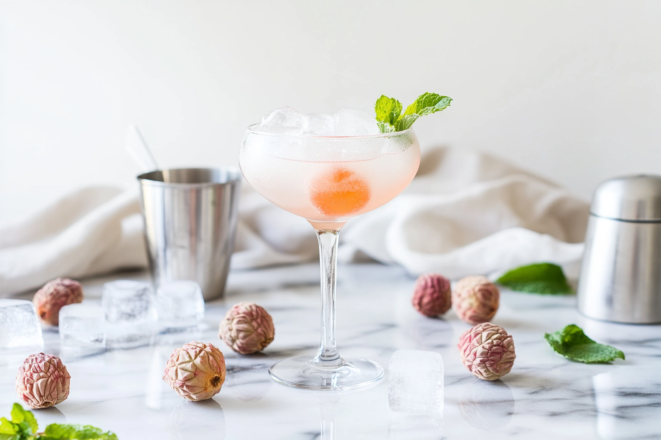 Retete din cocktailurile